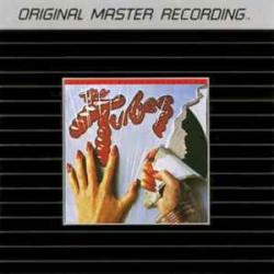 TUBES TUBES Фирменный CD TUBES TUBES Фирменный CD
