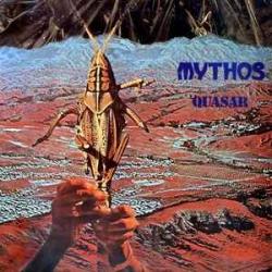 MYTHOS QUASAR Виниловая пластинка MYTHOS QUASAR Виниловая пластинка