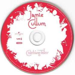 JAMIE CULLUM CATCHING TALES Фирменный CD 
