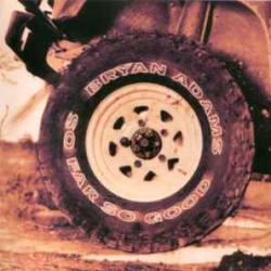 BRYAN ADAMS SO FAR SO GOOD Фирменный CD BRYAN ADAMS SO FAR SO GOOD Фирменный CD
