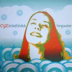 CYZ Littlefishdublongwatersamba Фирменный CD CYZ Littlefishdublongwatersamba Фирменный CD