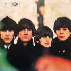 BEATLES BEATLES FOR SALE Фирменный CD BEATLES BEATLES FOR SALE Фирменный CD