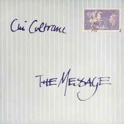 CHI COLTRANE MESSAGE Виниловая пластинка CHI COLTRANE MESSAGE Виниловая пластинка