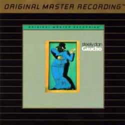 STEELY DAN GAUCHO Фирменный CD STEELY DAN GAUCHO Фирменный CD