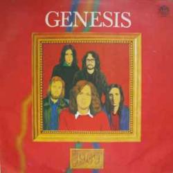 GENESIS 1969 Виниловая пластинка GENESIS 1969 Виниловая пластинка