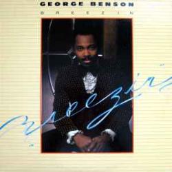 GEORGE BENSON BREEZIN' Виниловая пластинка GEORGE BENSON BREEZIN' Виниловая пластинка
