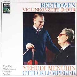 BEETHOVEN Violinkonzert In D-Dur (Op. 61) Виниловая пластинка BEETHOVEN Violinkonzert In D-Dur (Op. 61) Виниловая пластинка