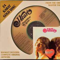 HEART DREAMBOAT ANNIE Фирменный CD HEART DREAMBOAT ANNIE Фирменный CD