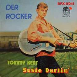 TOMMY KENT Susie Darlin' Виниловая пластинка TOMMY KENT Susie Darlin' Виниловая пластинка