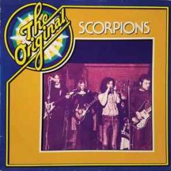 SCORPIONS ORIGINAL SCORPIONS Виниловая пластинка SCORPIONS ORIGINAL SCORPIONS Виниловая пластинка