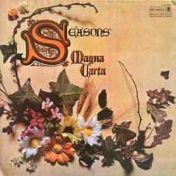 MAGNA CARTA SEASONS Виниловая пластинка MAGNA CARTA SEASONS Виниловая пластинка