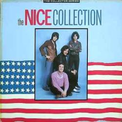 NICE COLLECTION Виниловая пластинка NICE COLLECTION Виниловая пластинка