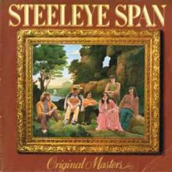STEELEYE SPAN Original Masters Виниловая пластинка STEELEYE SPAN Original Masters Виниловая пластинка