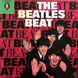 BEATLES THE BEATLES BEAT Виниловая пластинка BEATLES THE BEATLES BEAT Виниловая пластинка