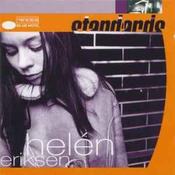 HELEN ERIKSEN STANDARDS Фирменный CD HELEN ERIKSEN STANDARDS Фирменный CD