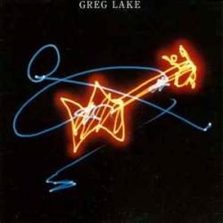 GREG LAKE GREG LAKE Виниловая пластинка GREG LAKE GREG LAKE Виниловая пластинка