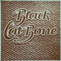 BLACK CAT BONE BLACK CAT BONE Виниловая пластинка BLACK CAT BONE BLACK CAT BONE Виниловая пластинка