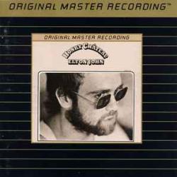 ELTON JOHN HONKY CHATEAU Фирменный CD ELTON JOHN HONKY CHATEAU Фирменный CD