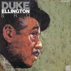 DUKE ELLINGTON S.R.O. Фирменный CD DUKE ELLINGTON S.R.O. Фирменный CD