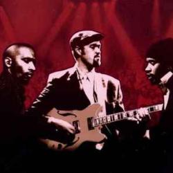 SOULIVE SOULIVE Фирменный CD SOULIVE SOULIVE Фирменный CD