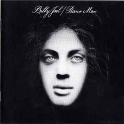 BILLY JOEL PIANO MAN Фирменный CD BILLY JOEL PIANO MAN Фирменный CD