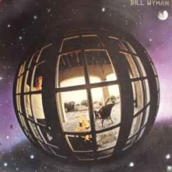 BILL WYMAN BILL WYMAN Виниловая пластинка BILL WYMAN BILL WYMAN Виниловая пластинка