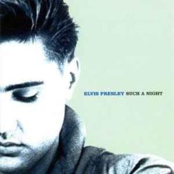 ELVIS PRESLEY SUCH A NIGHT: ESSENTIAL ELVIS VOLUME 6 Фирменный CD ELVIS PRESLEY SUCH A NIGHT: ESSENTIAL ELVIS VOLUME 6 Фирменный CD