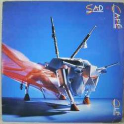 SAD CAFE OLE Виниловая пластинка SAD CAFE OLE Виниловая пластинка