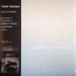 YANN TIERSEN EUSA Виниловая пластинка YANN TIERSEN EUSA Виниловая пластинка