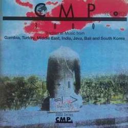 VARIOUS 3000 Series CMP'ler I Фирменный CD VARIOUS 3000 Series CMP'ler I Фирменный CD