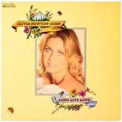 OLIVIA NEWTON-JOHN LONG LIVE LOVE Виниловая пластинка OLIVIA NEWTON-JOHN LONG LIVE LOVE Виниловая пластинка