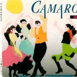 CAMARON CAMARON Фирменный CD CAMARON CAMARON Фирменный CD