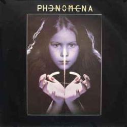 PHENOMENA PHENOMENA Виниловая пластинка PHENOMENA PHENOMENA Виниловая пластинка