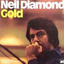 NEIL DIAMOND GOLD Виниловая пластинка NEIL DIAMOND GOLD Виниловая пластинка
