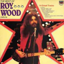 ROY WOOD The Best Of Roy Wood (1970-74) Виниловая пластинка ROY WOOD The Best Of Roy Wood (1970-74) Виниловая пластинка