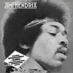JIMI HENDRIX EXPERIENCE ELECTRIC LADYLAND Виниловая пластинка JIMI HENDRIX EXPERIENCE ELECTRIC LADYLAND Виниловая пластинка