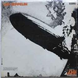 LED ZEPPELIN I Виниловая пластинка LED ZEPPELIN I Виниловая пластинка