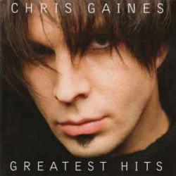 CHRIS GAINES GREATEST HITS / GARTH BROOKS IN THE LIFE OF CHRIS GAINES Фирменный CD CHRIS GAINES GREATEST HITS / GARTH BROOKS IN THE LIFE OF CHRIS GAINES Фирменный CD