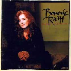 BONNIE RAITT LONGING IN THEIR HEARTS Фирменный CD BONNIE RAITT LONGING IN THEIR HEARTS Фирменный CD