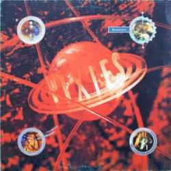 PIXIES BOSSANOVA Виниловая пластинка PIXIES BOSSANOVA Виниловая пластинка