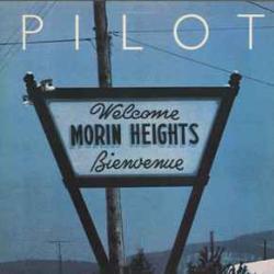 PILOT Morin Heights Виниловая пластинка PILOT Morin Heights Виниловая пластинка