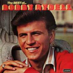 BOBBY RYDELL Best Of Bobby Rydell Виниловая пластинка BOBBY RYDELL Best Of Bobby Rydell Виниловая пластинка
