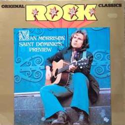 VAN MORRISON SAINT DOMINIC'S PREVIEW Виниловая пластинка VAN MORRISON SAINT DOMINIC'S PREVIEW Виниловая пластинка