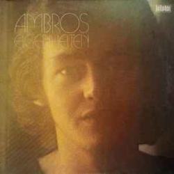 AMBROS Eigenheiten Виниловая пластинка AMBROS Eigenheiten Виниловая пластинка