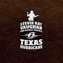 STEVIE RAY VAUGHAN AND DOUBLE TROUBLE Texas Hurricane LP-BOX STEVIE RAY VAUGHAN AND DOUBLE TROUBLE Texas Hurricane LP-BOX