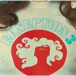 EKSEPTION EKSEPTION 3 Виниловая пластинка EKSEPTION EKSEPTION 3 Виниловая пластинка