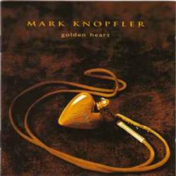 MARK KNOPFLER GOLDEN HEART Фирменный CD MARK KNOPFLER GOLDEN HEART Фирменный CD