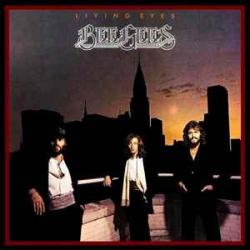 BEE GEES Living Eyes Виниловая пластинка BEE GEES Living Eyes Виниловая пластинка