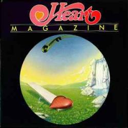 HEART MAGAZINE Виниловая пластинка HEART MAGAZINE Виниловая пластинка