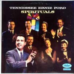 TENNESSEE ERNIE FORD SPIRITUALS Виниловая пластинка TENNESSEE ERNIE FORD SPIRITUALS Виниловая пластинка